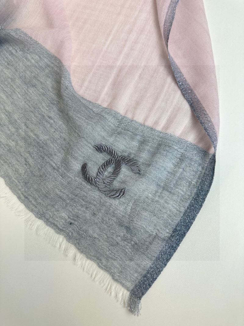 Chanel Scarf